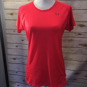 LIKE NEW | Under Armour Semi-fitted Heat Gear